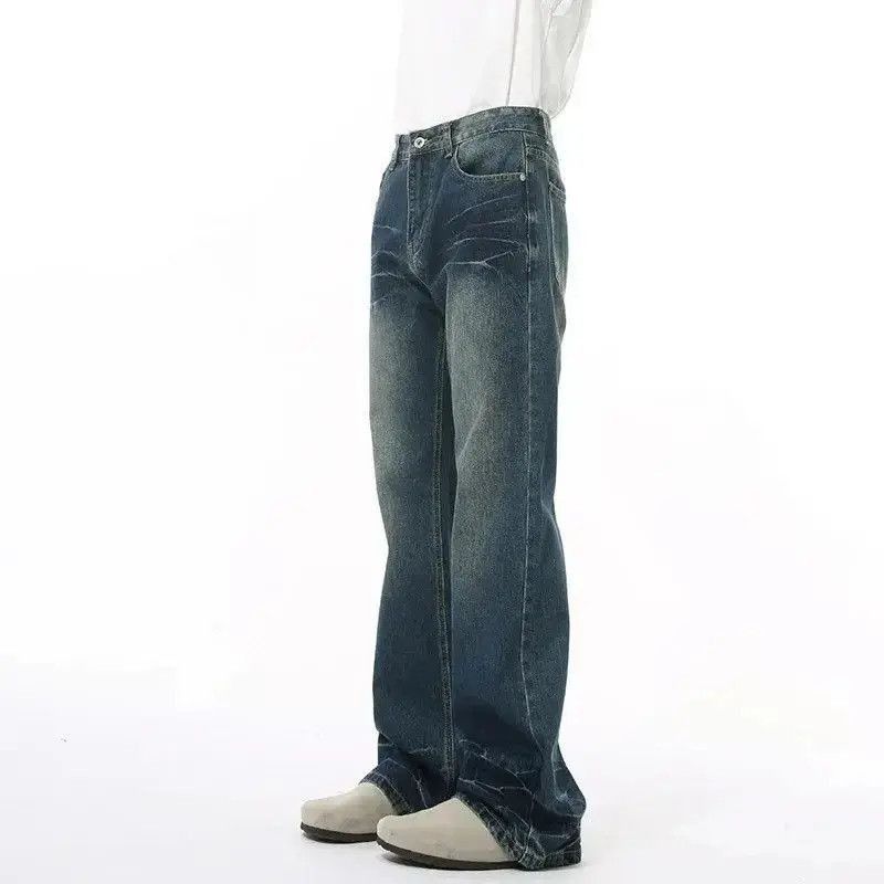 Japanese Brand Casual Autumn Denim Size US 32 / EU 48 - 4 Thumbnail