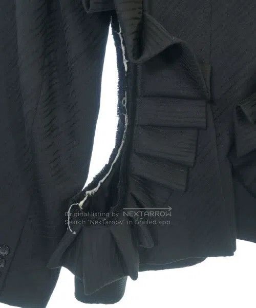 Comme des Garcons Comme Des Garcons jacket Size US M / EU 48-50 / 2 - 7 Thumbnail