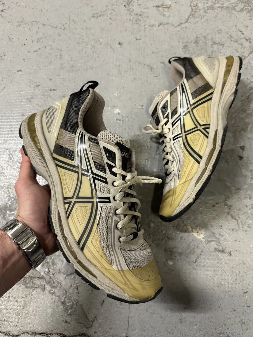 Asics - Asics x Kiko Kostadinov Gessirit | HBX - Globally