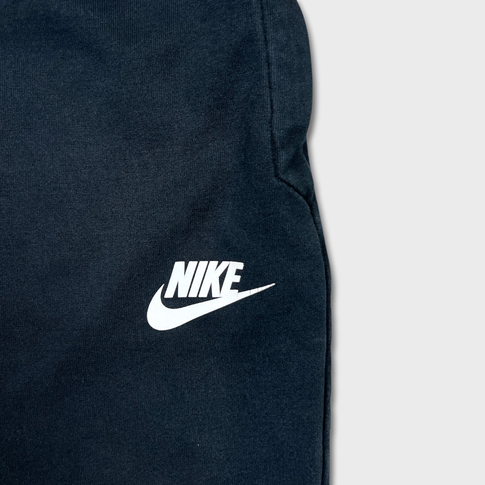 Nike × Vintage Nike Sportswear Sweatpants Large Swoosh Athletic Gym Jogger Size US 34 / EU 50 - 3 Thumbnail