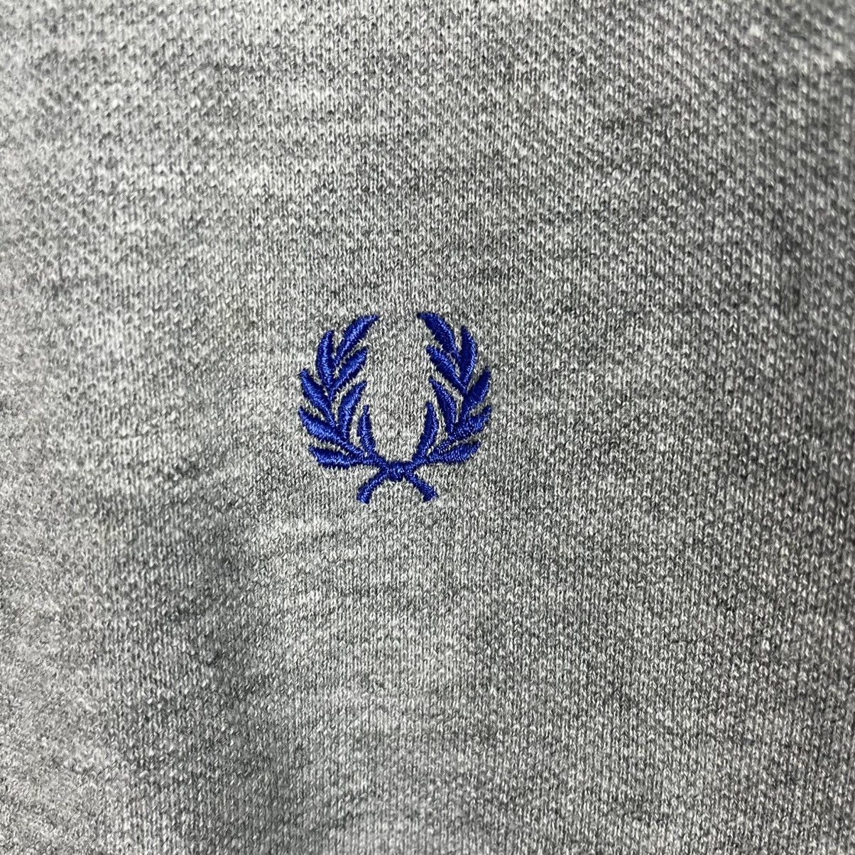 Fred Perry Fred Perry Cardigan Sweater Size US S / EU 44-46 / 1 - 15 Thumbnail