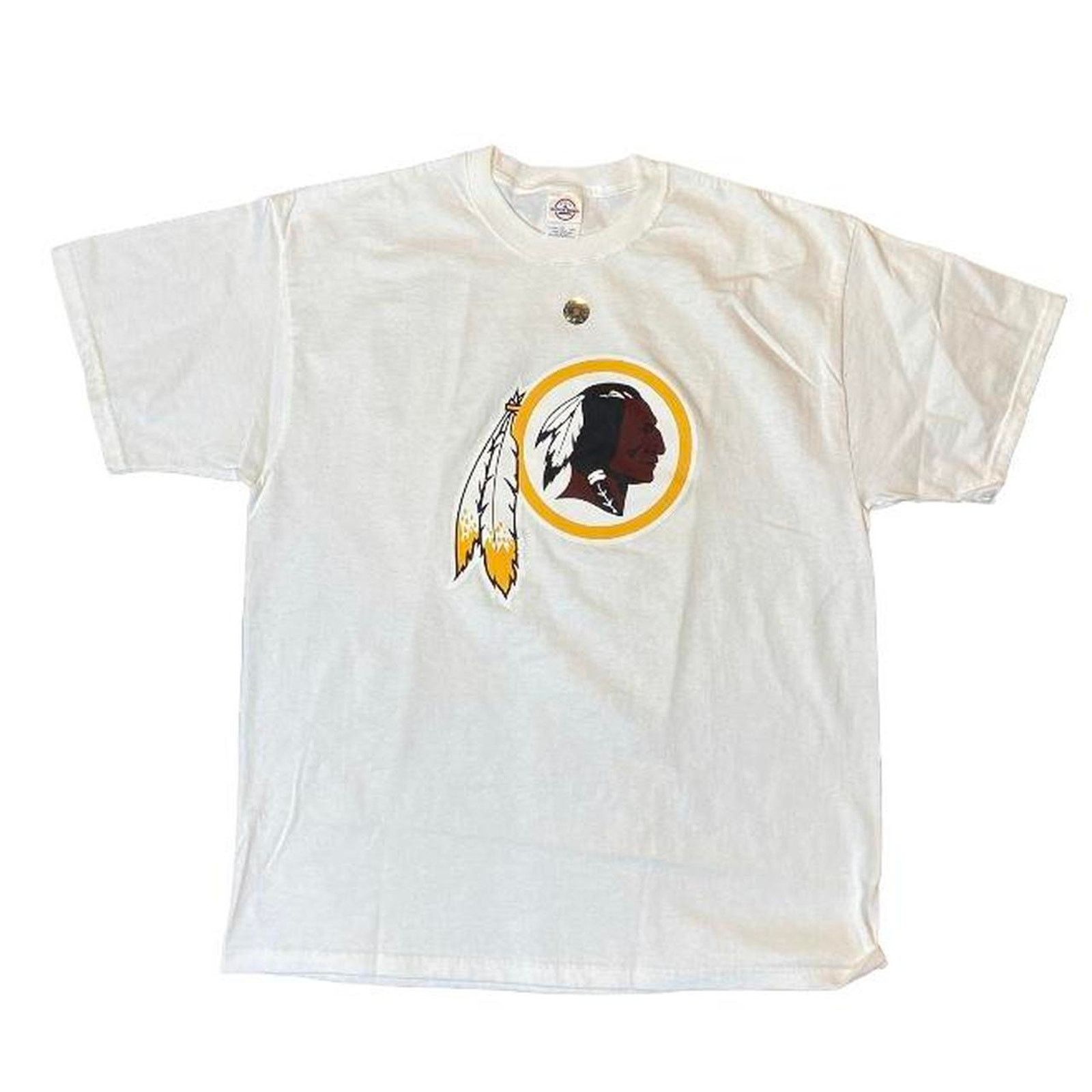 Other Y2k football deadstock tee shirt Size US XL / EU 56 / 4 - 1 Thumbnail