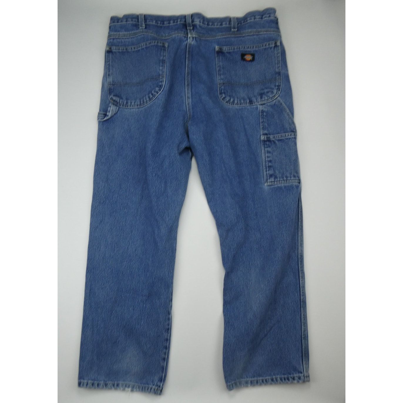 Dickies men's Dickies carpenter jeans, size: 40x30 Size US 40 / EU 56 - 2 Thumbnail