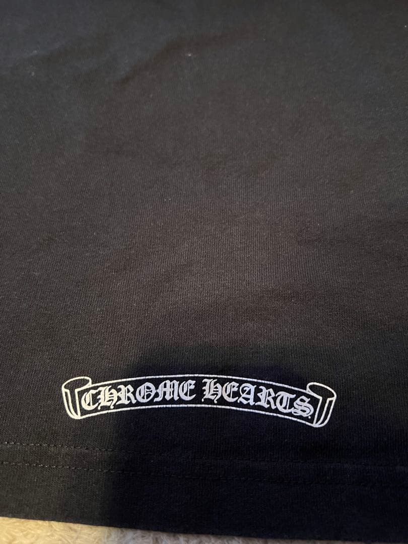 Chrome Hearts Chrome Hearts Matty Boy L/S Shirt Size US L / EU 52-54 / 3 - 7 Thumbnail