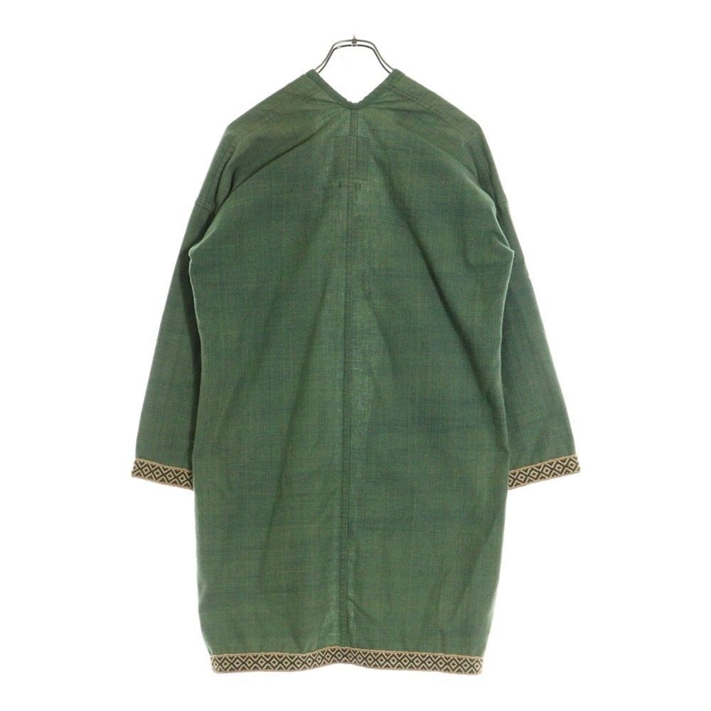 visvim 刺し子 SANJURO COAT visvim 刺し子 SANJURO COAT