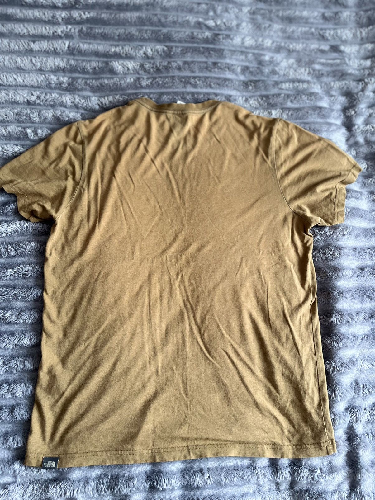 The North Face The North Face London Coordinates T-Shirt Size US M / EU 48-50 / 2 - 2 Thumbnail