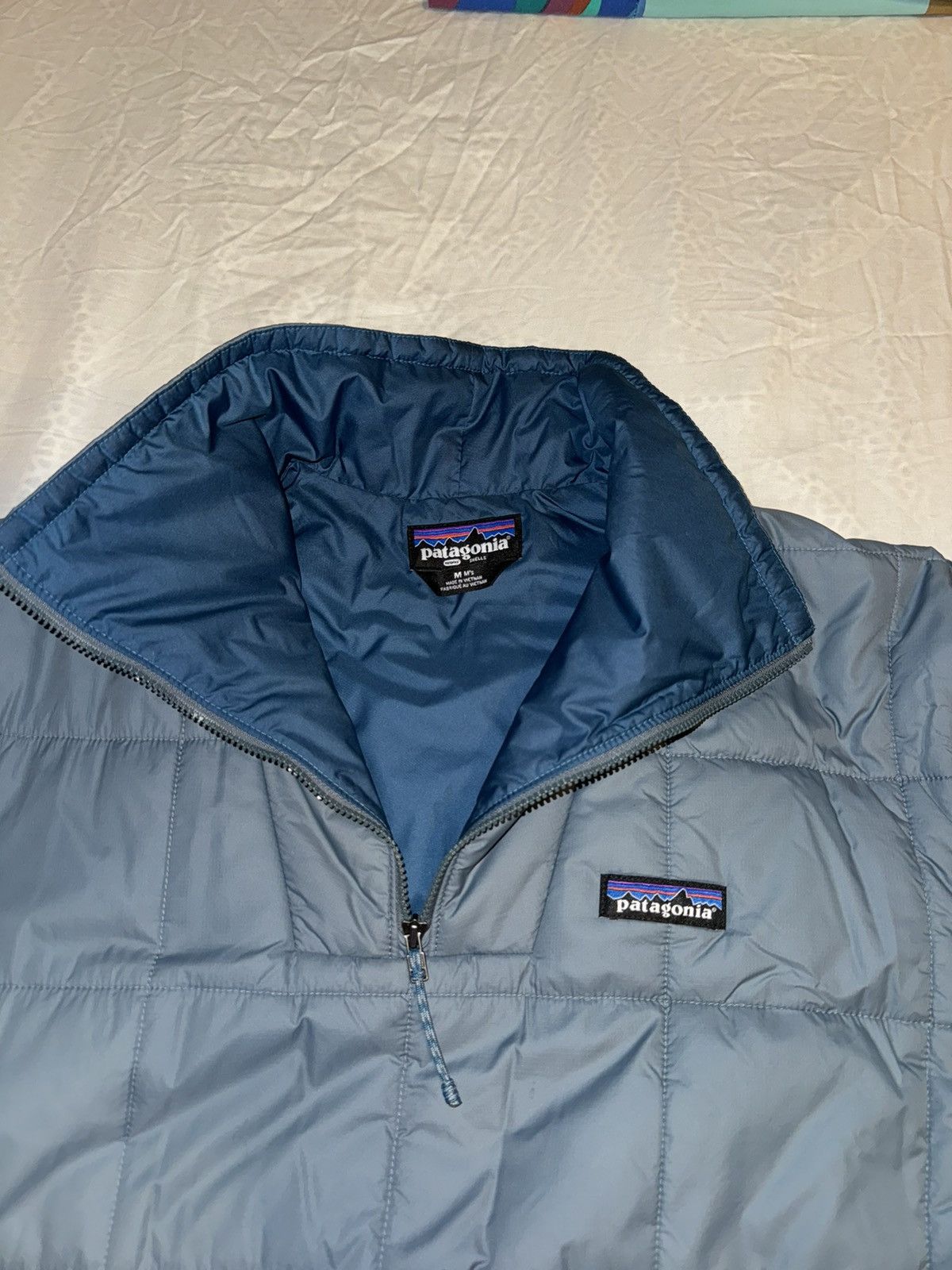 Patagonia Patagonia pull over light jacket Size US M / EU 48-50 / 2 - 3 Thumbnail