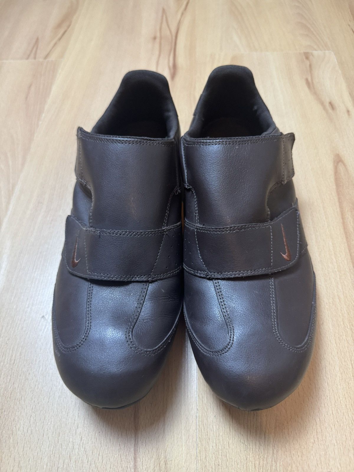 Nike Nike Vintage shoes y2k Size US 10.5 / EU 43-44 - 2 Thumbnail