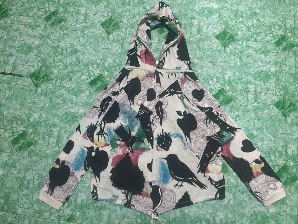 Other Scolar Hoodie 2 in 1 Size US M / EU 48-50 / 2 - 2 Thumbnail