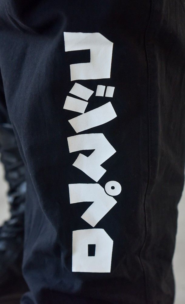 Playstation Kojima Productions Pajamas Pants Metal Gear Death Stranding Size 40" / US 18 - 8 Thumbnail