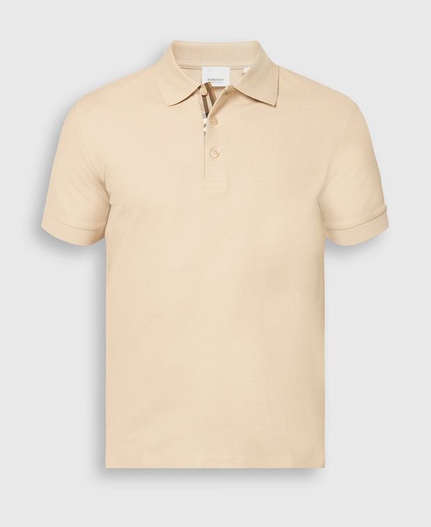 Burberry Polo shirt Size US XS / EU 42 / 0 - 1 Thumbnail