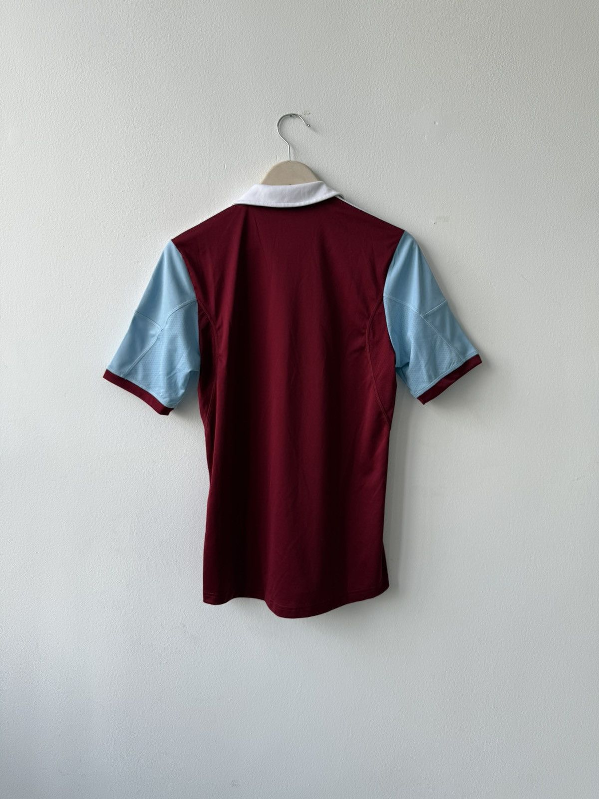 Adidas Adidas West Ham United 2013/2014 Home Jersey Size US S / EU 44-46 / 1 - 7 Thumbnail