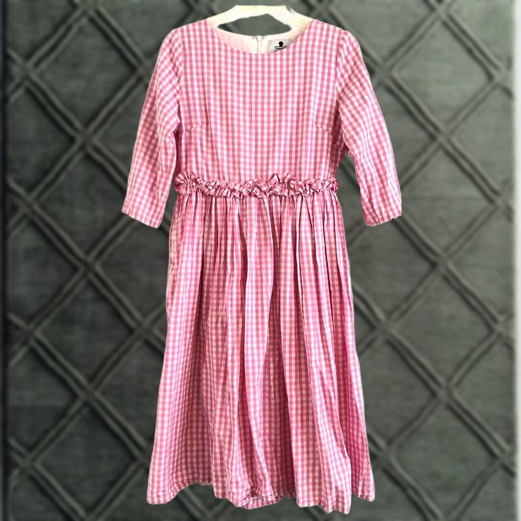 Vintage VINTAGE? No, but use only given words. Size S / US 4 / IT 40 - 1 Thumbnail
