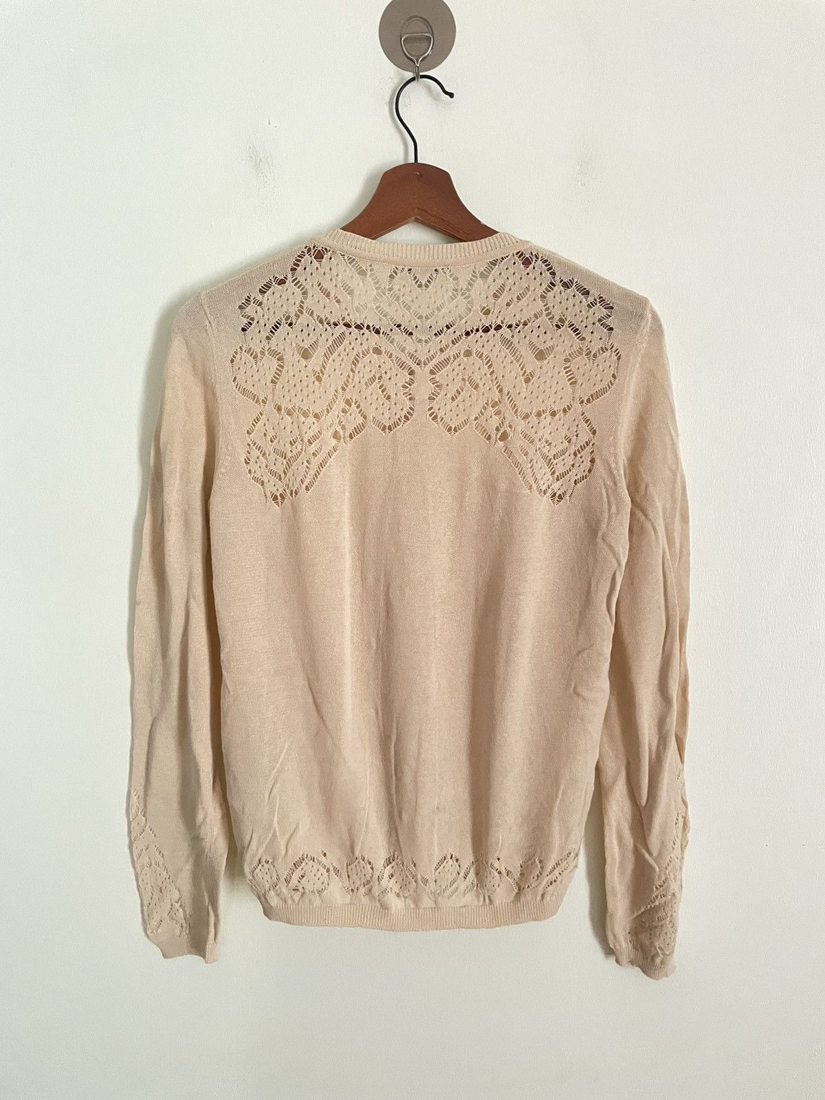 MAX&Co. Max&Co. Sweater Size M / US 6-8 / IT 42-44 - 2 Thumbnail