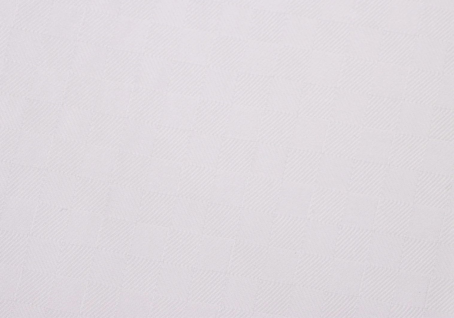 Burberry Checkered Jacquard Button-Down Shirt in White, Size 38 Size US S / EU 44-46 / 1 - 12 Thumbnail