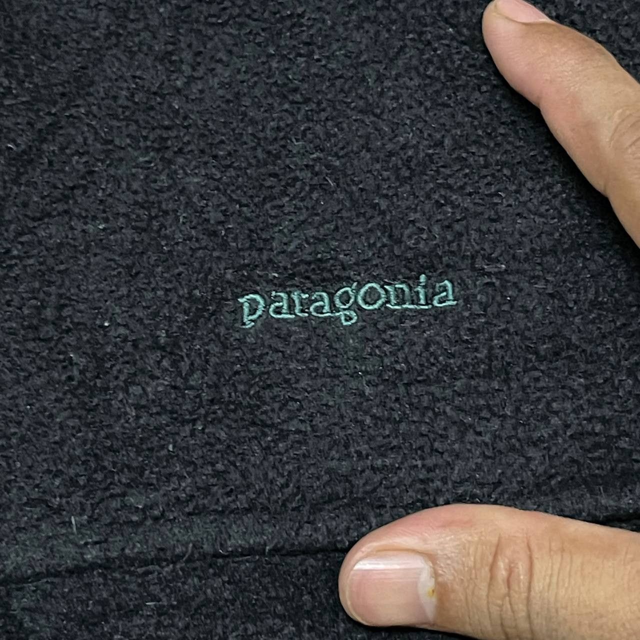 Patagonia Vintage Patagonia Synchilla Fleece Vest Made in USA Size US L / EU 52-54 / 3 - 4 Thumbnail
