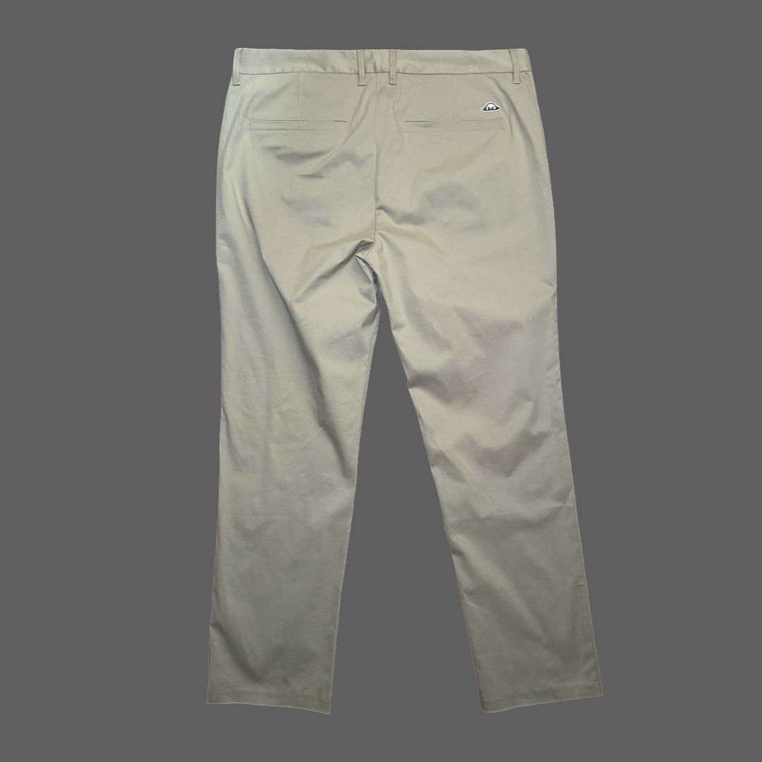 Other Radmor Vincent Slim Fit Performance Pant Caper 36x30 NWT Size US 36 / EU 52 - 6 Thumbnail