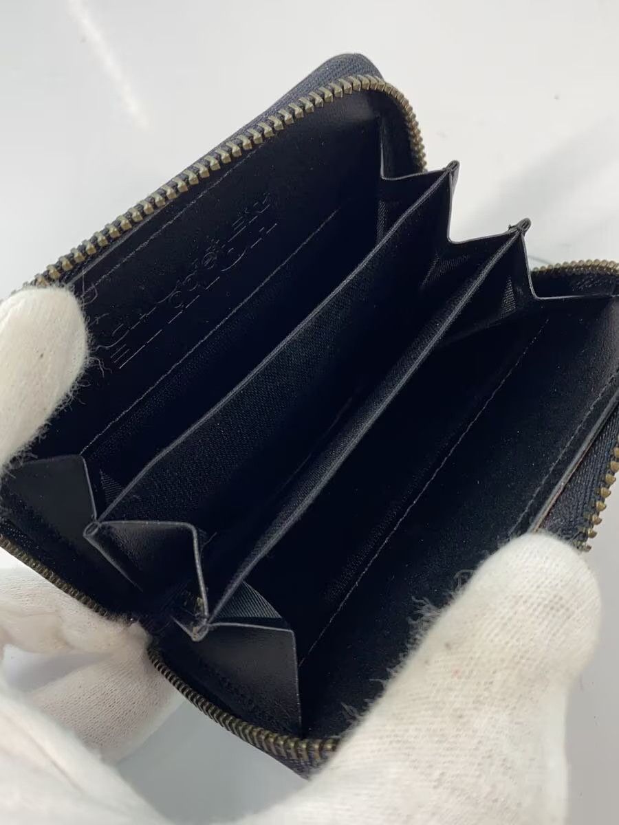 Jean Paul Gaultier Crocodile Embossed Leather Wallet Size ONE SIZE - 6 Thumbnail