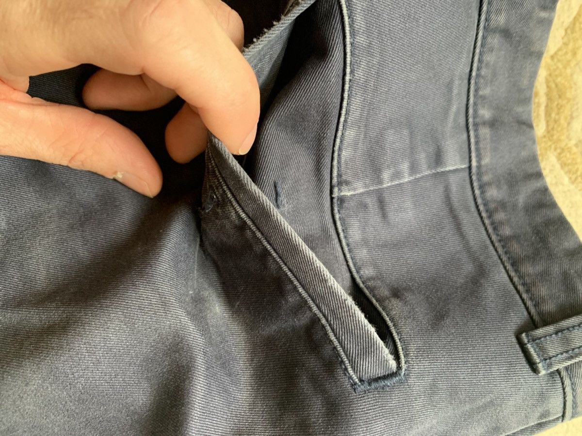 J.Crew J. Crew 484 Essential Slim Fit Chinos Size 30/32 Size US 30 / EU 46 - 11 Thumbnail
