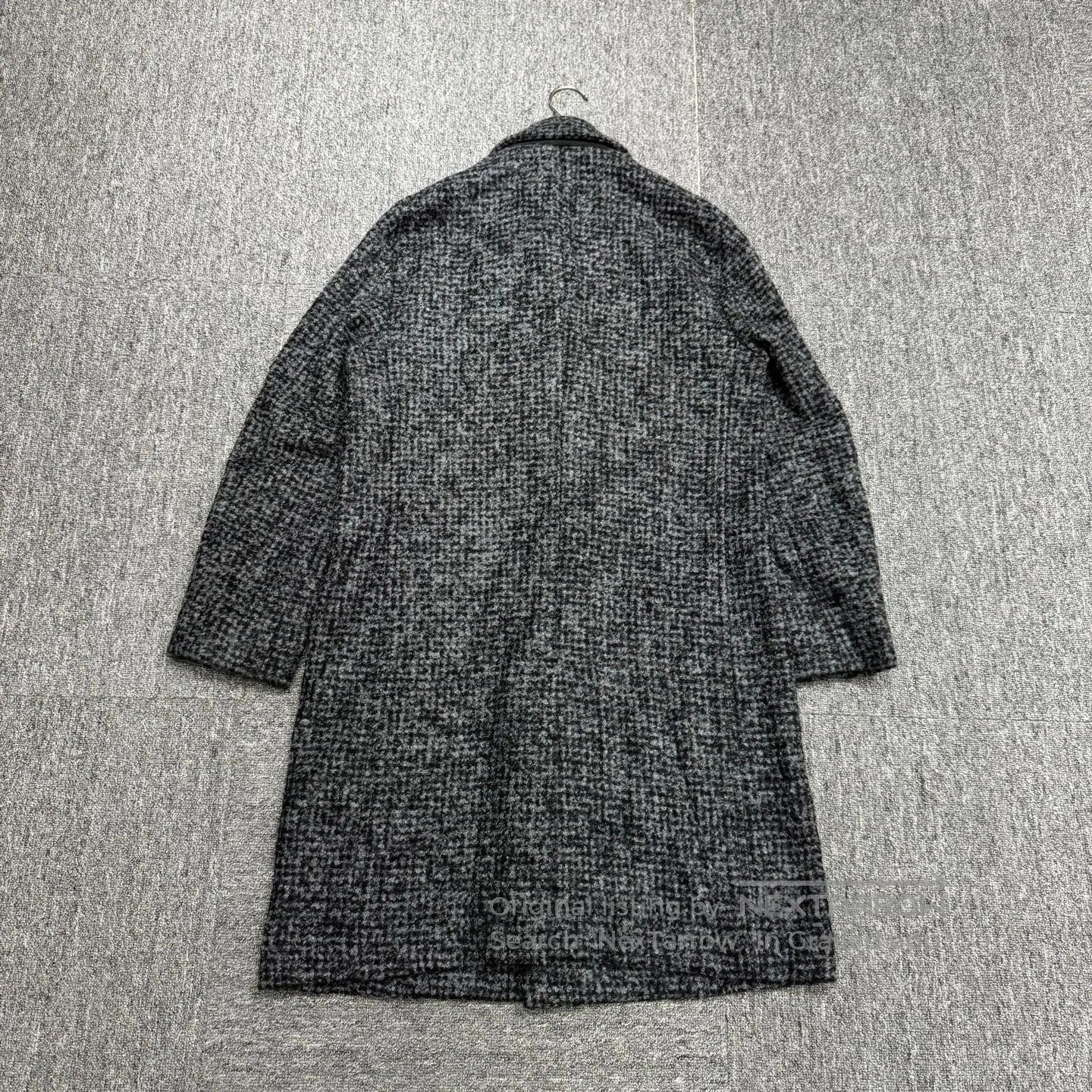 Berluti Berluti Ma Hai fur coat| Size US XS / EU 42 / 0 - 2 Thumbnail