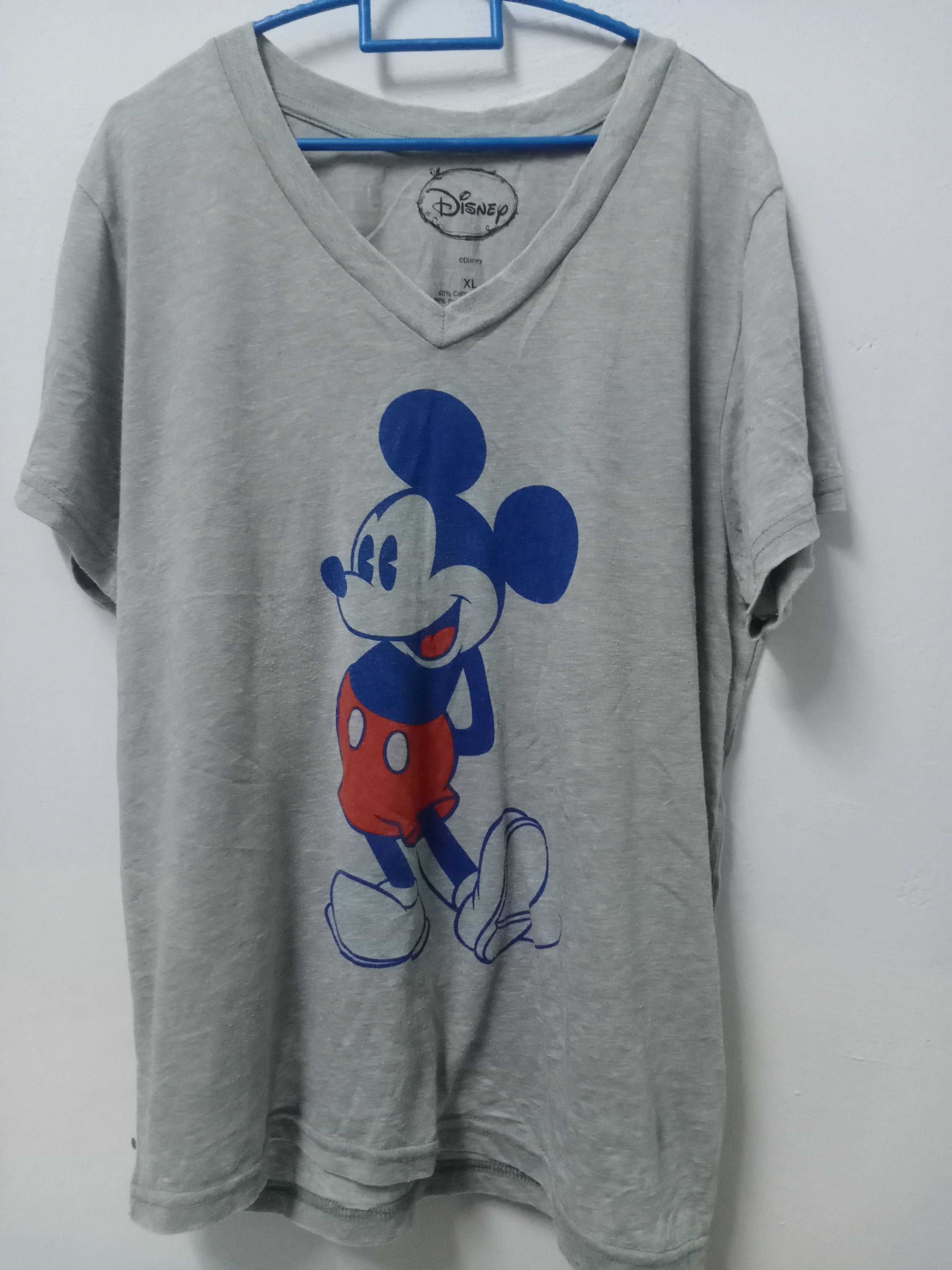 Mickey Mouse × Vintage Mickey mouse Size US XL / EU 56 / 4 - 1 Thumbnail