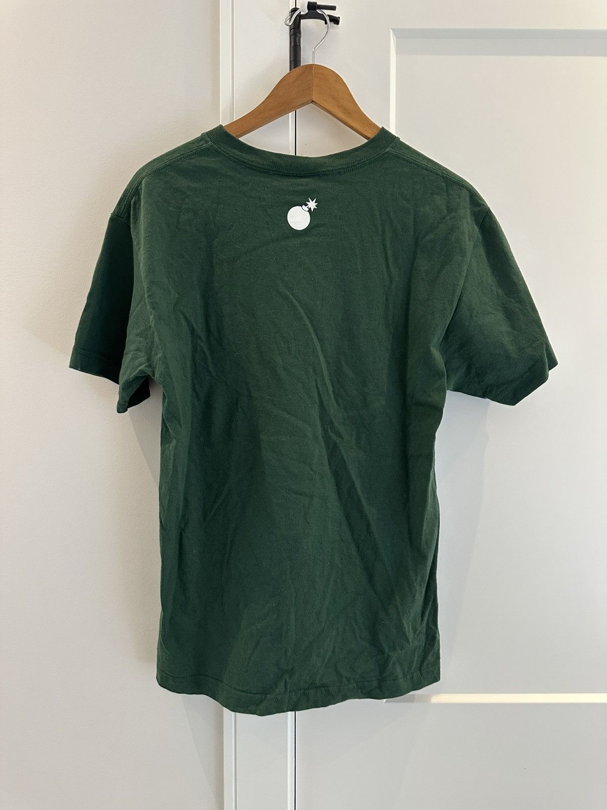 The Hundreds The hundreds classic logo tee Size US M / EU 48-50 / 2 - 2 Thumbnail
