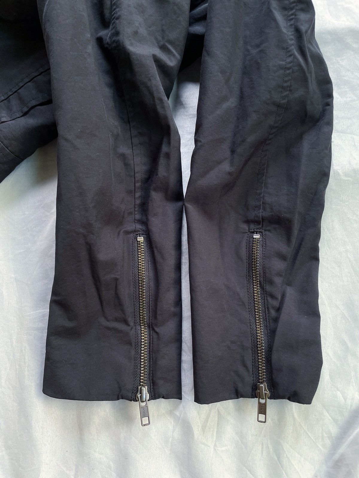 14th Addiction JAPANESE RAMONES STYLE E HYPEN WORLD GALLERY ZIP JACKET Size US S / EU 44-46 / 1 - 8 Thumbnail