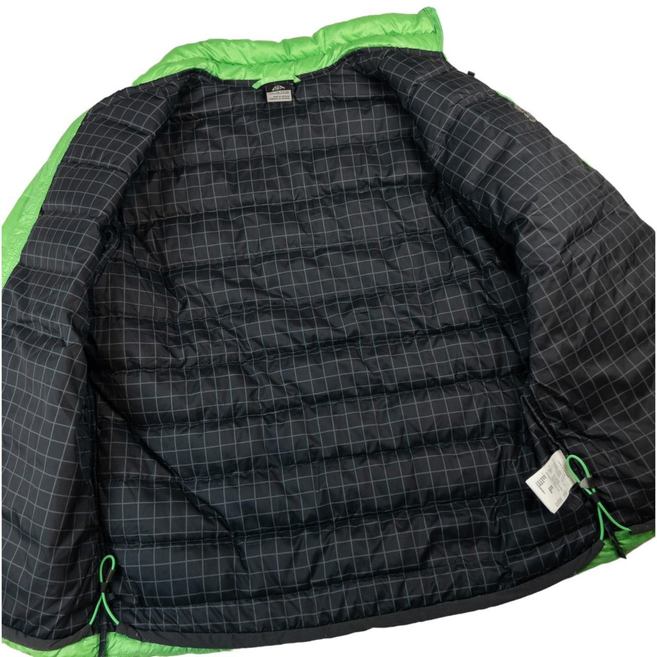 Nike ACG Vintage Nike ACG Puffer Jacket Size XXL Size US XXL / EU 58 / 5 - 4 Thumbnail
