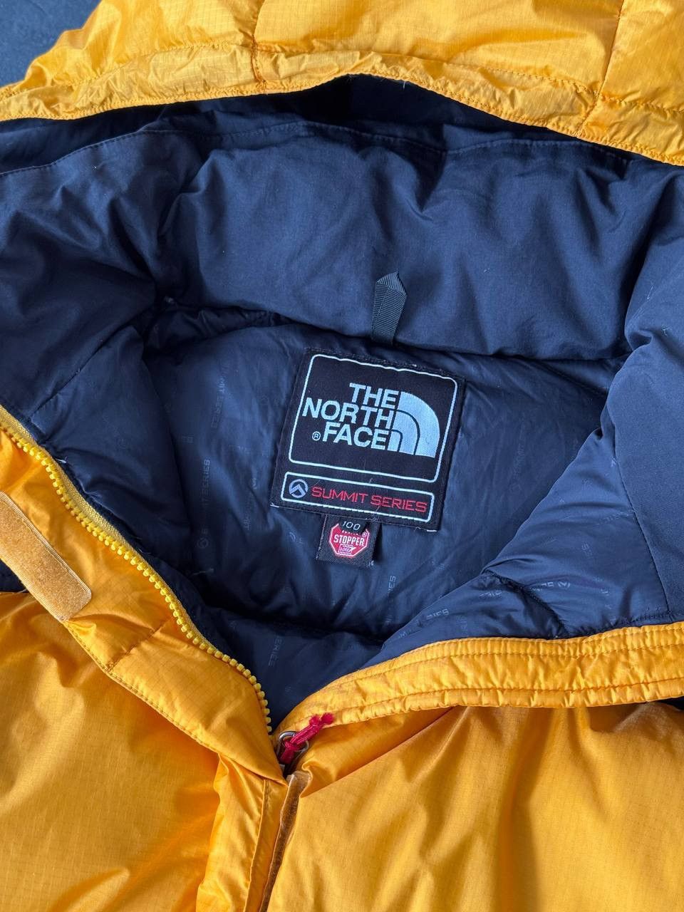 The North Face The North Face Baltoro 700 Size XL / US 12-14 / IT 48-50 - 7 Thumbnail