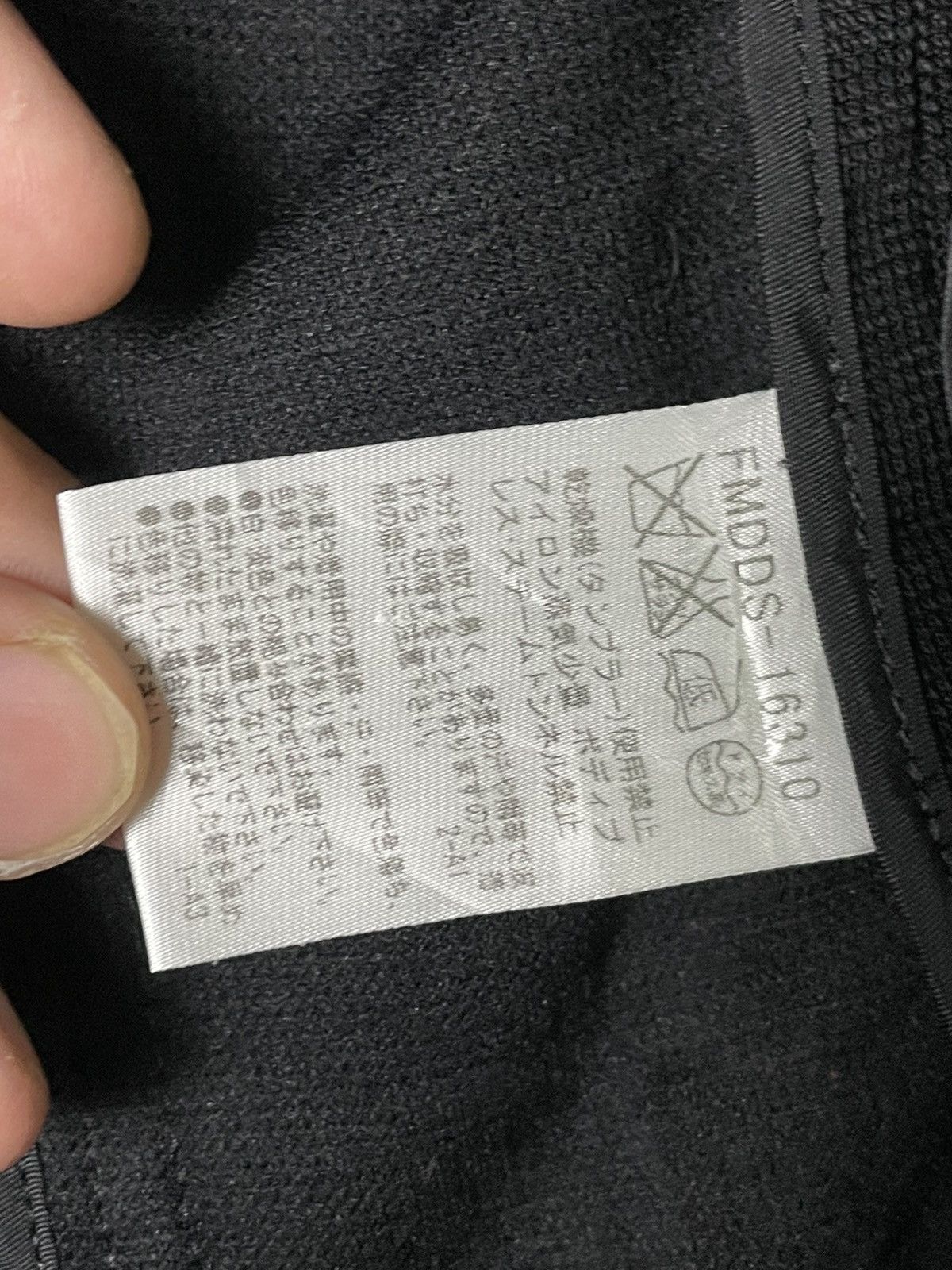 Designer × Michel Klein × Vintage Vintage Michel Klein Brand Crop Blazer (59) Size US XXS / EU 40 - 8 Thumbnail