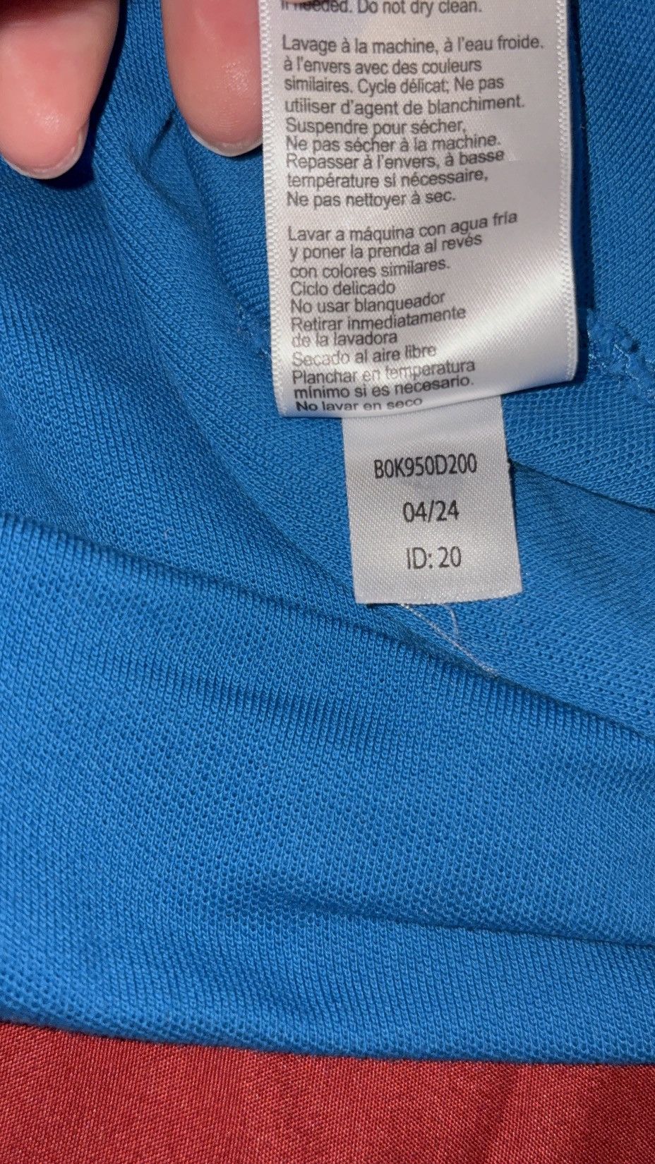 Psycho Bunny Psycho bunny polo Tee Size US XXS / EU 40 - 5 Thumbnail