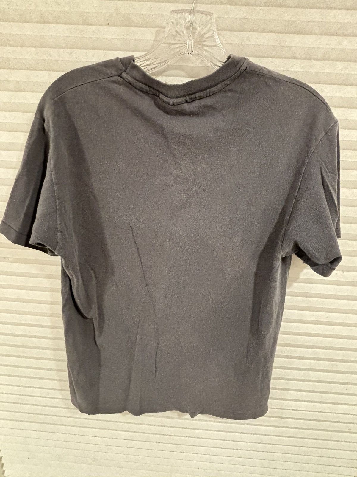 Band Tees RARE VINTAGE 1980 U2 CONCERT T SHIRT Desire Size US S / EU 44-46 / 1 - 2 Thumbnail