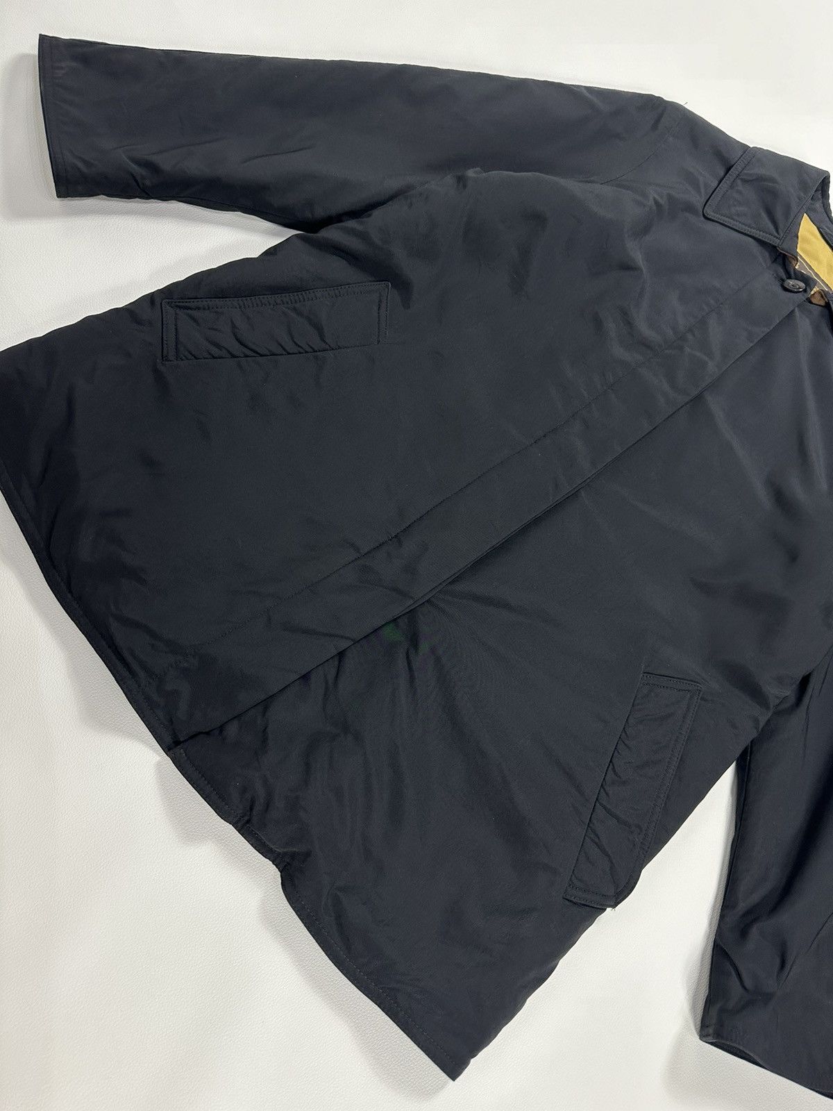 Loro Piana Loro Piana Storm System Jacket Size M / US 6-8 / IT 42-44 - 3 Thumbnail