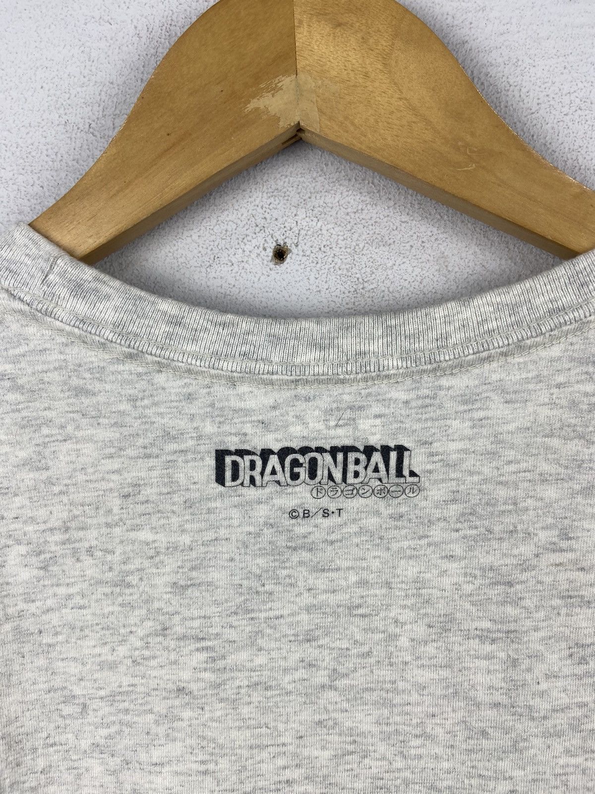 Anime × Other × Vintage 🤍SEND OFFER🤍RARE NOSTALGIA DRAGON BALL GOKU Size US S / EU 44-46 / 1 - 7 Thumbnail