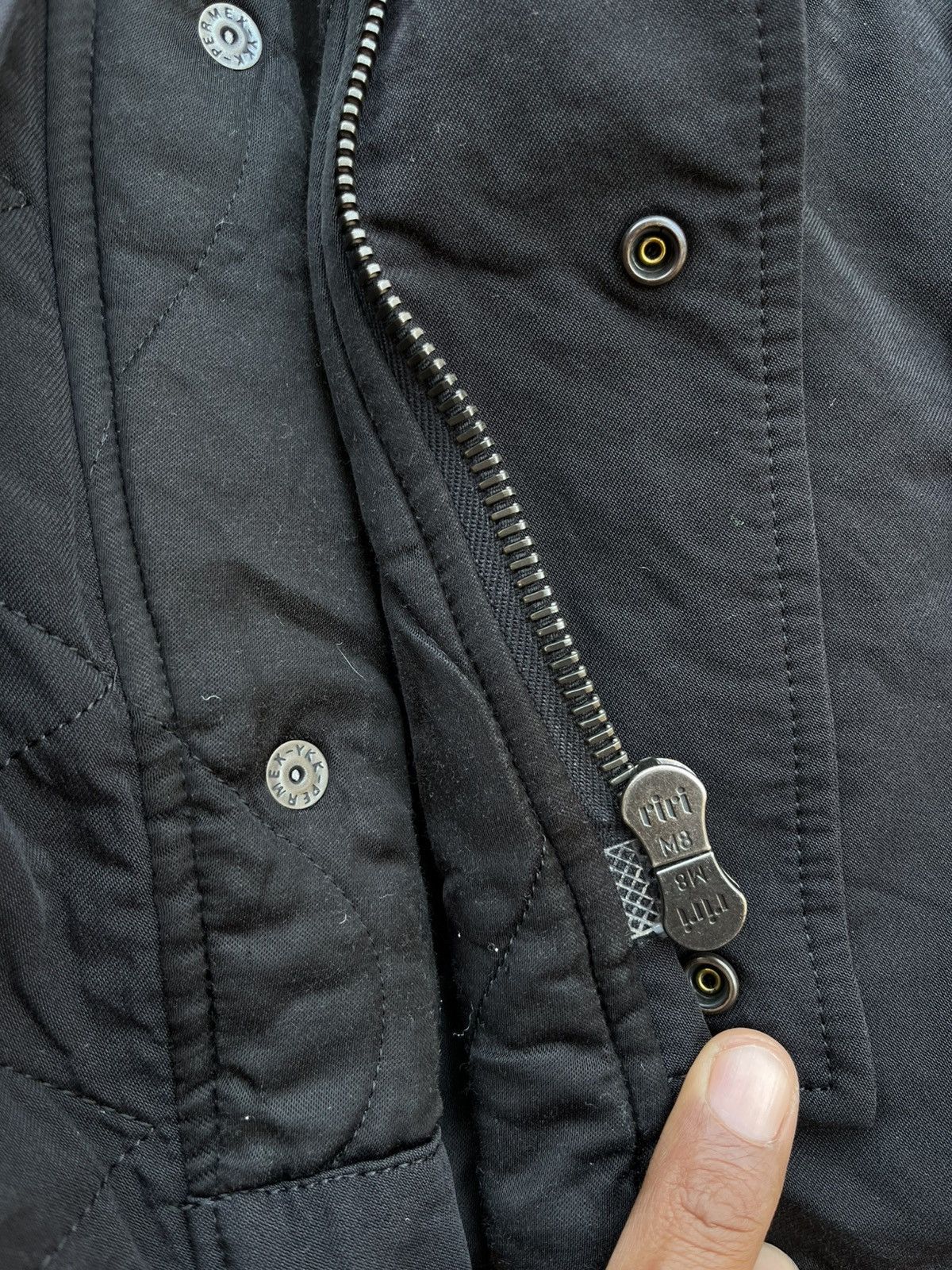 Attachment Attachment jacket if six was nine Size US M / EU 48-50 / 2 - 5 Thumbnail