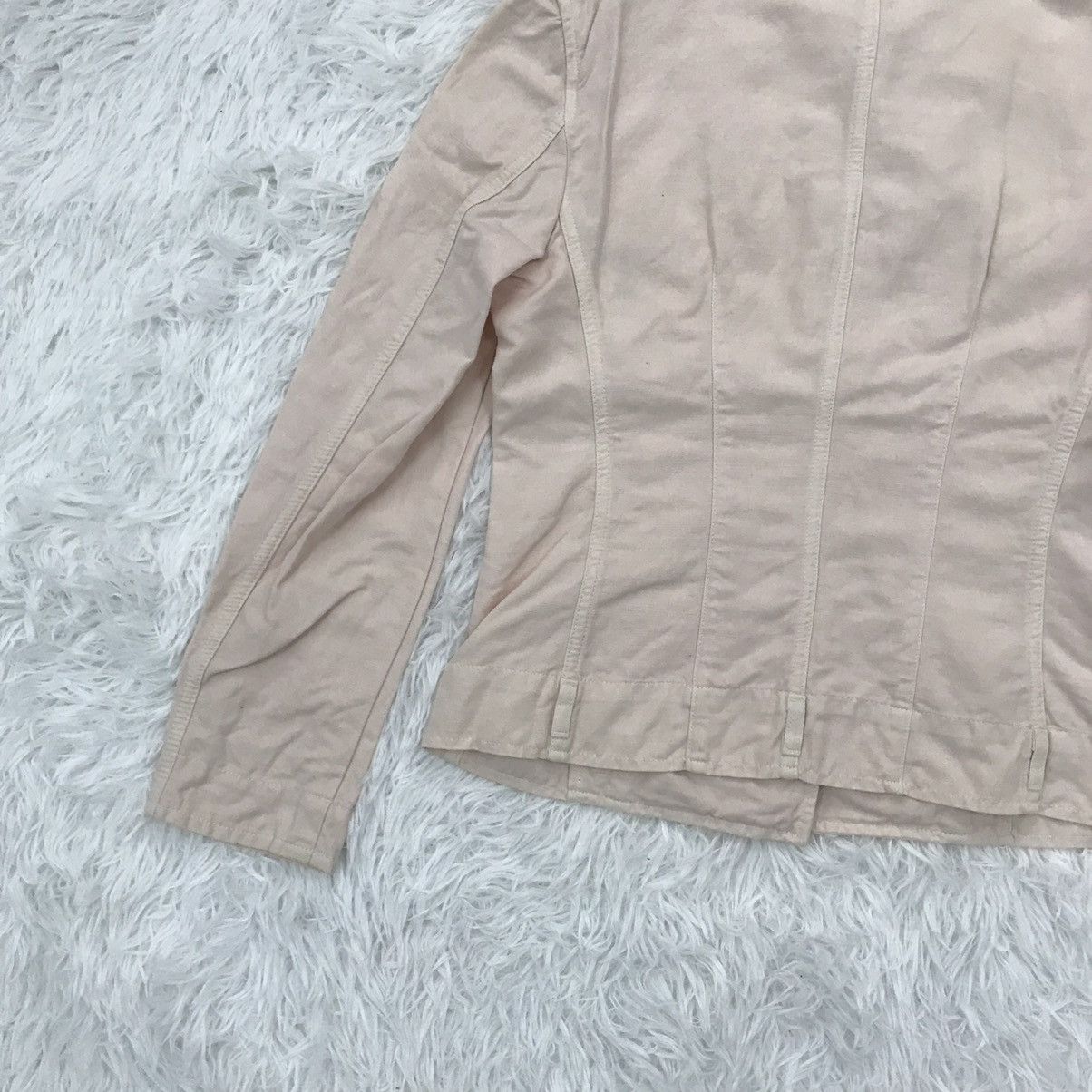 Designer Loro piana jacket Size XS / US 0-2 / IT 36-38 - 12 Thumbnail