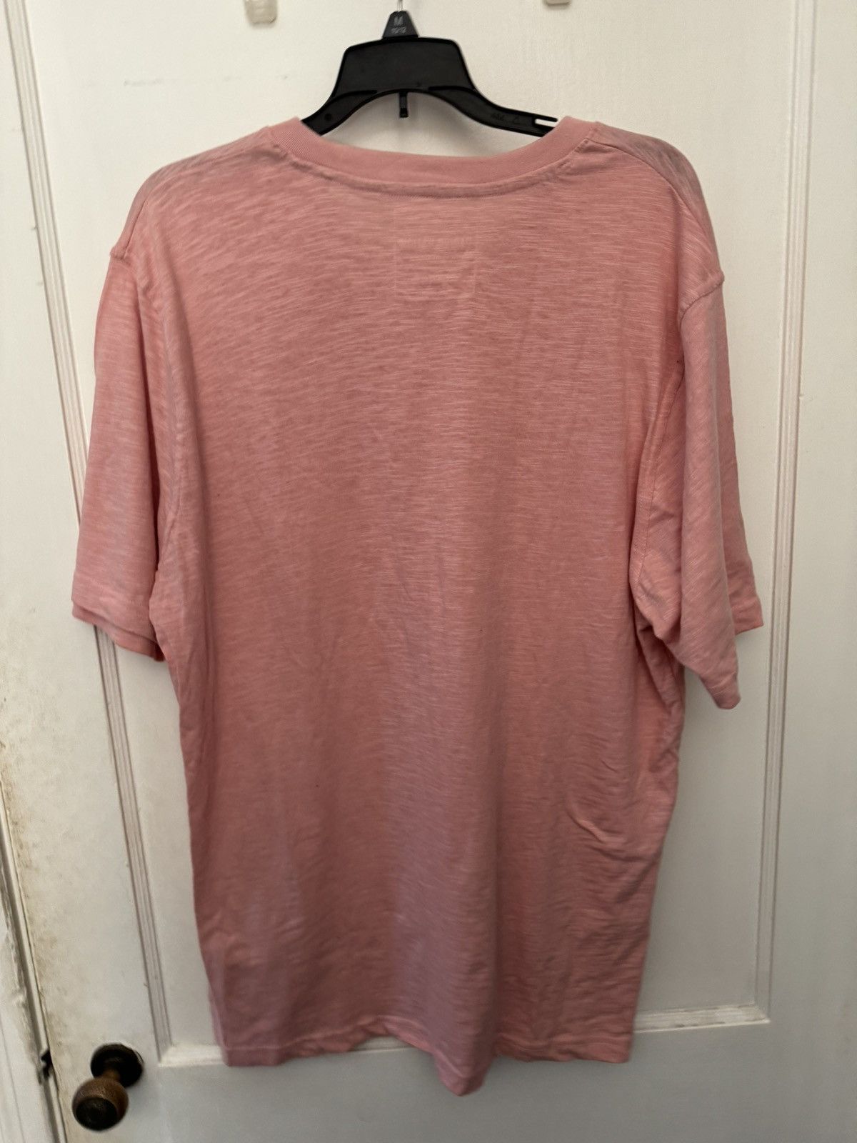 Parish Nation Brand New Salmon t-shirt (xl) Size US XL / EU 56 / 4 - 3 Thumbnail