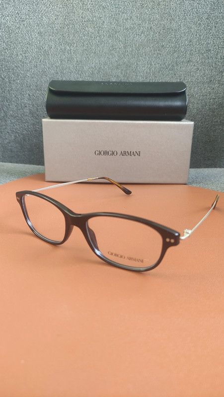 Giorgio Armani Women's Giorgio Armani 7007 eyeglasses / correction frames Size ONE SIZE - 5 Thumbnail