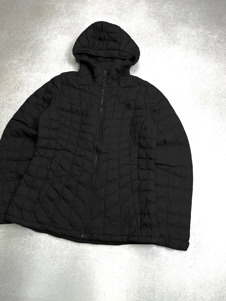 The North Face Vintage The North Face Womans Down Puffer Jacket M Size M / US 6-8 / IT 42-44 - 3 Thumbnail