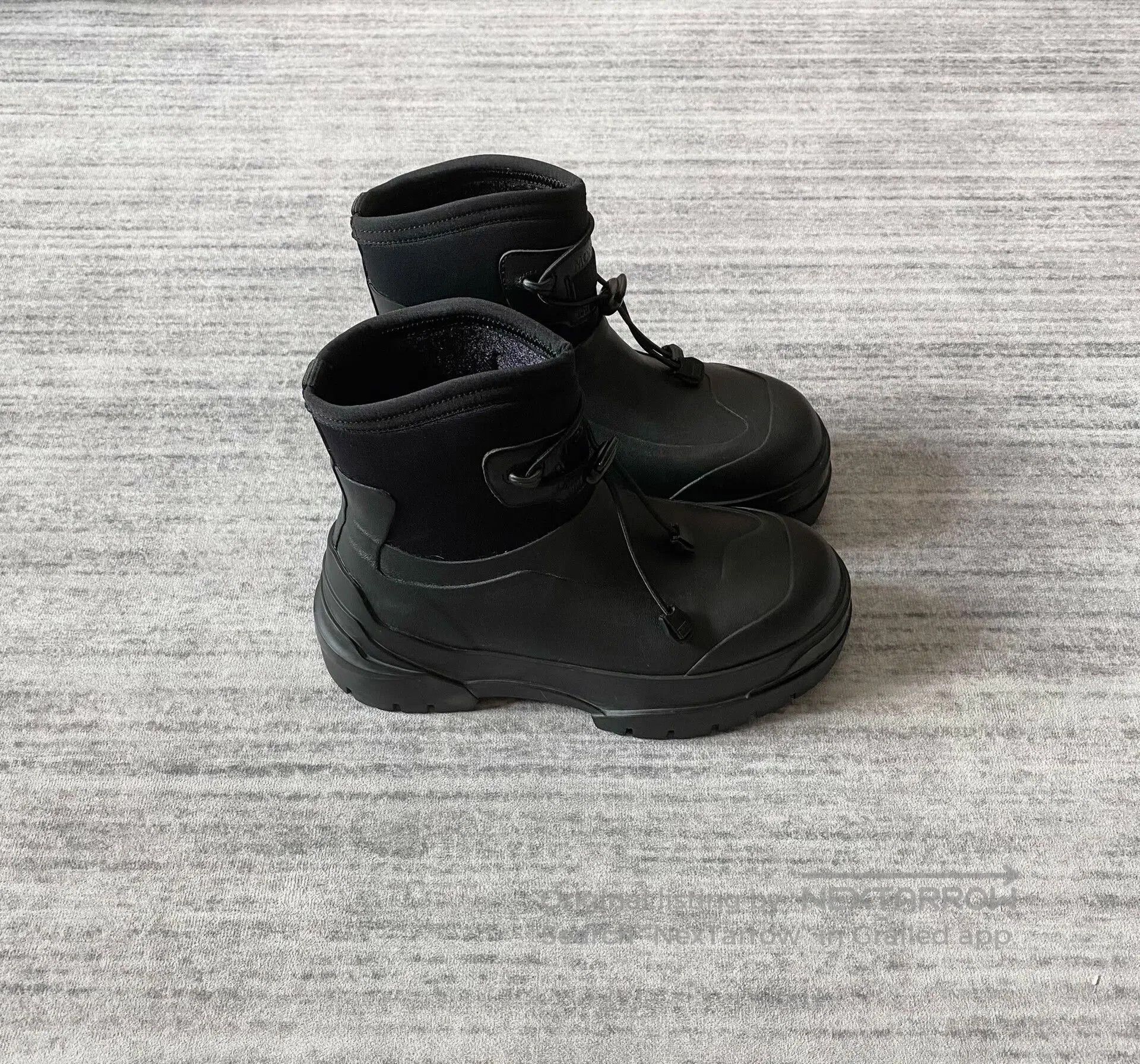 1017 ALYX 9SM moncler snow boots 1017 alyx 9sm. Size US 9.5 / EU 42-43 - 2 Thumbnail