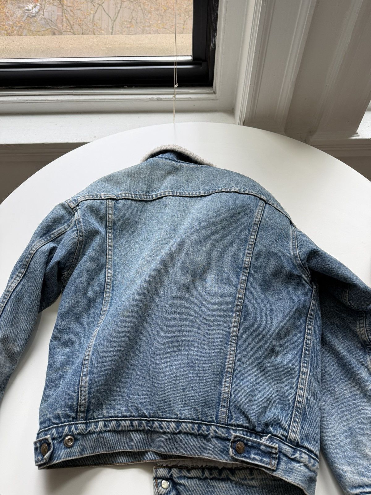 Levi's Vintage Levis Jacket Size US M / EU 48-50 / 2 - 6 Thumbnail