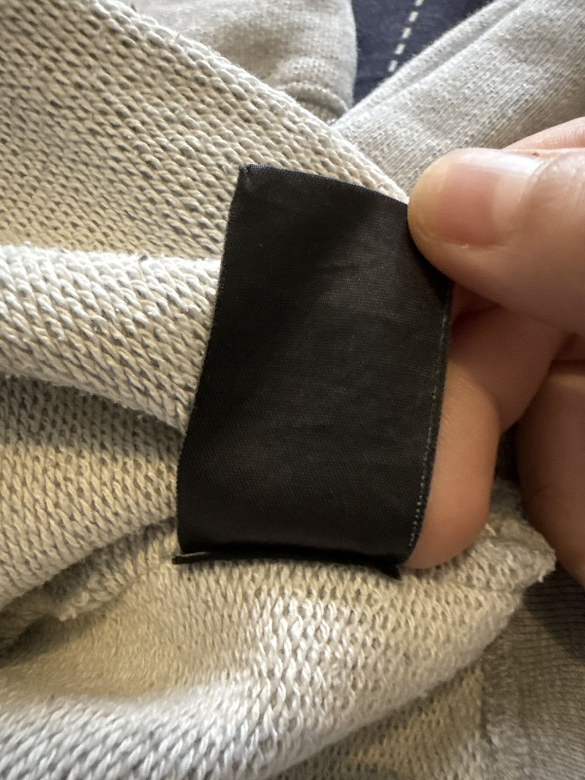 Vetements Vetements Split Antwerp Hoodie Size US XS / EU 42 / 0 - 8 Thumbnail
