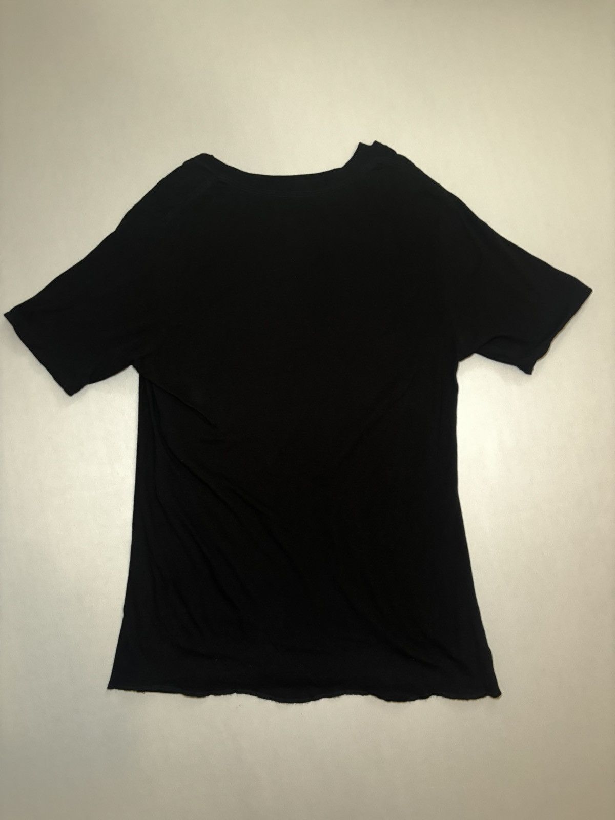 Undercover Undercover SS04 “Languid” Double Layered Tee Size US M / EU 48-50 / 2 - 4 Thumbnail