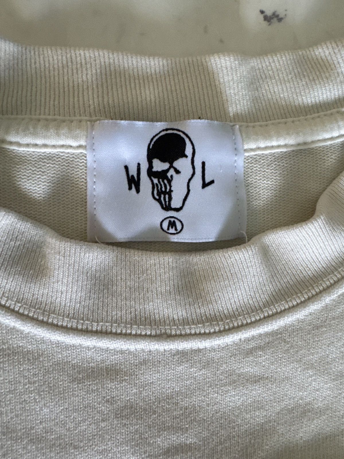 Warren Lotas Warren Lotas tee Size US M / EU 48-50 / 2 - 5 Thumbnail