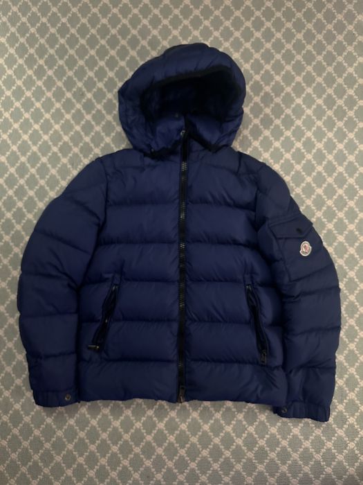 Moncler hymalay hot sale