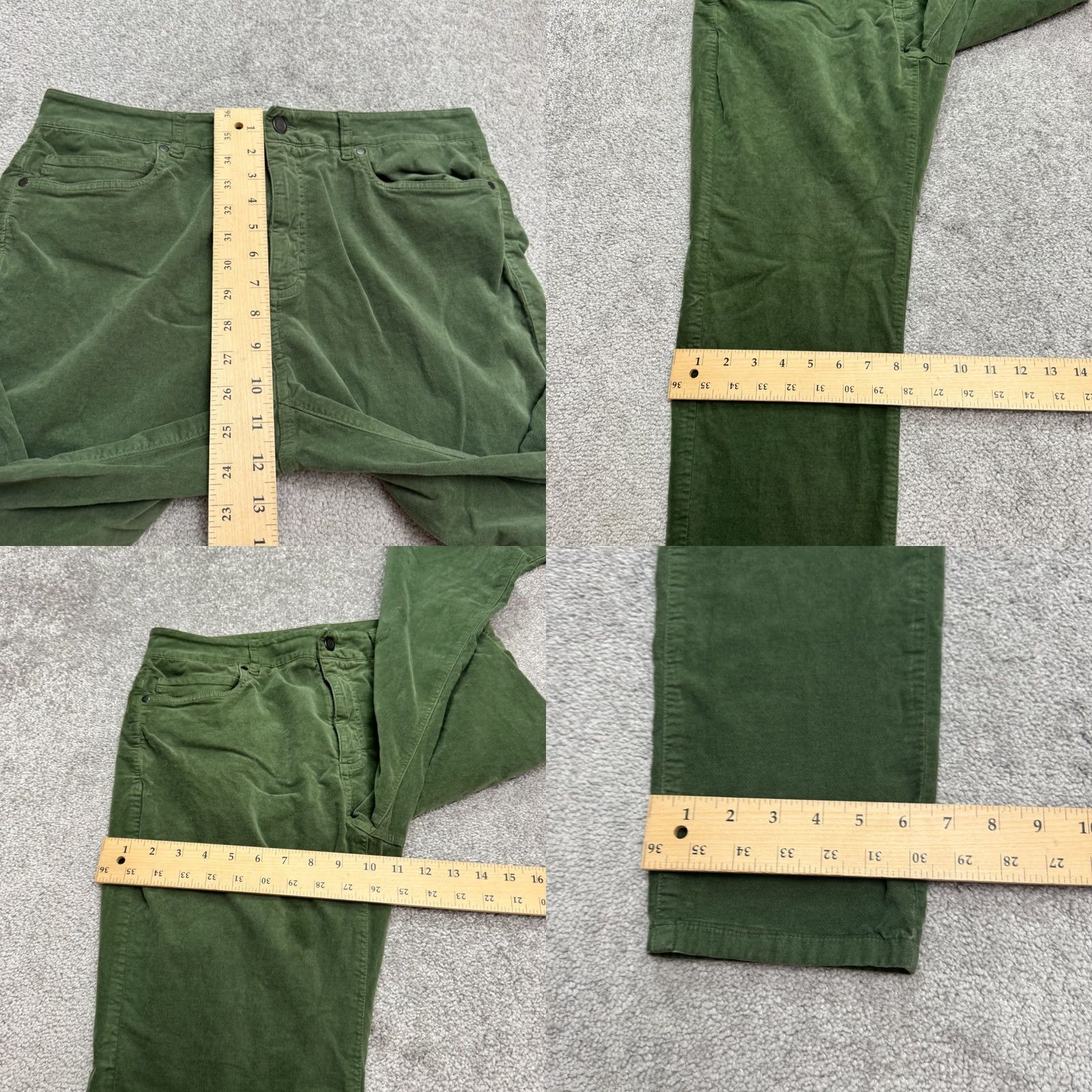 J.McLaughlin VINTAGE? No. (But none) Size 34" / US 12 / IT 48 - 9 Thumbnail