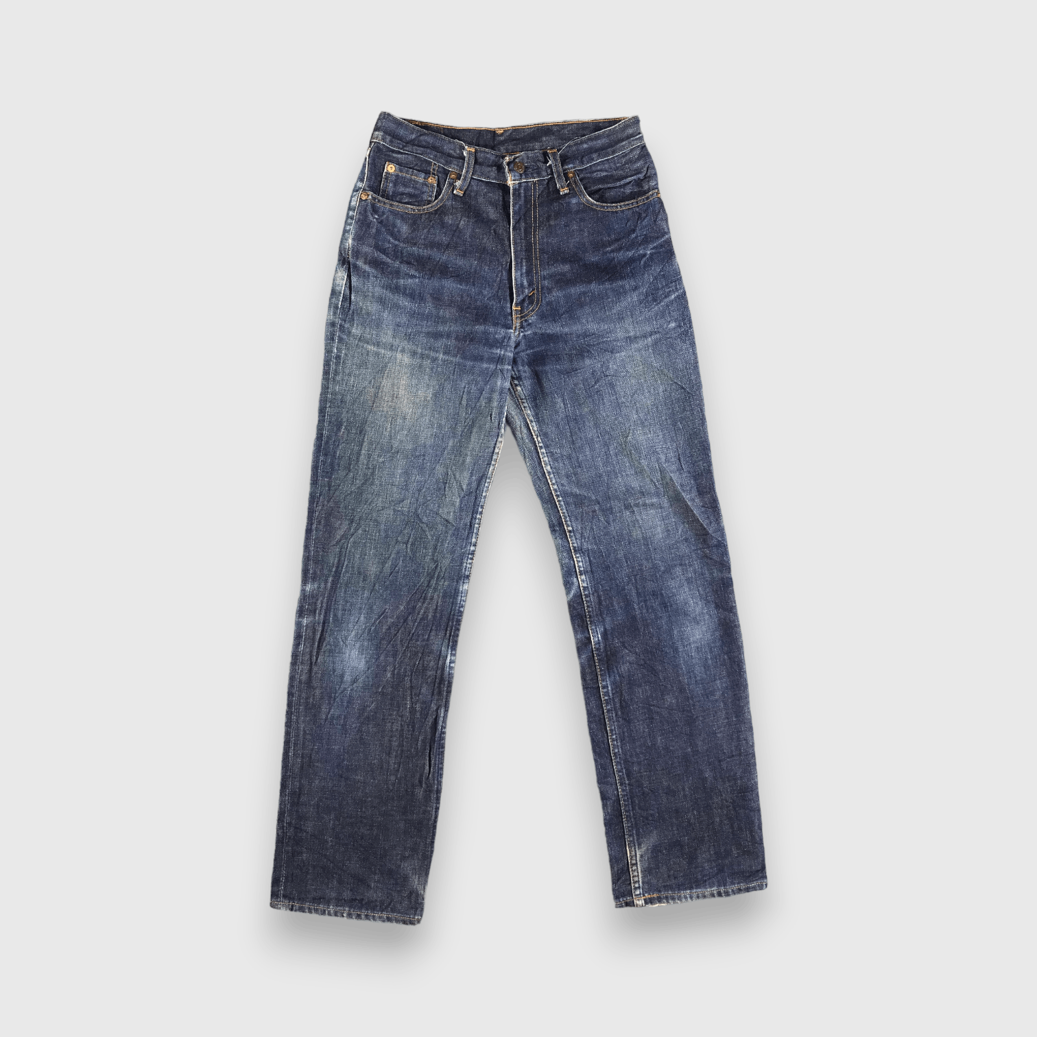 Levi's Vintage 90s Levis 508 Jeans-J3589 Size 29" - 1 Thumbnail