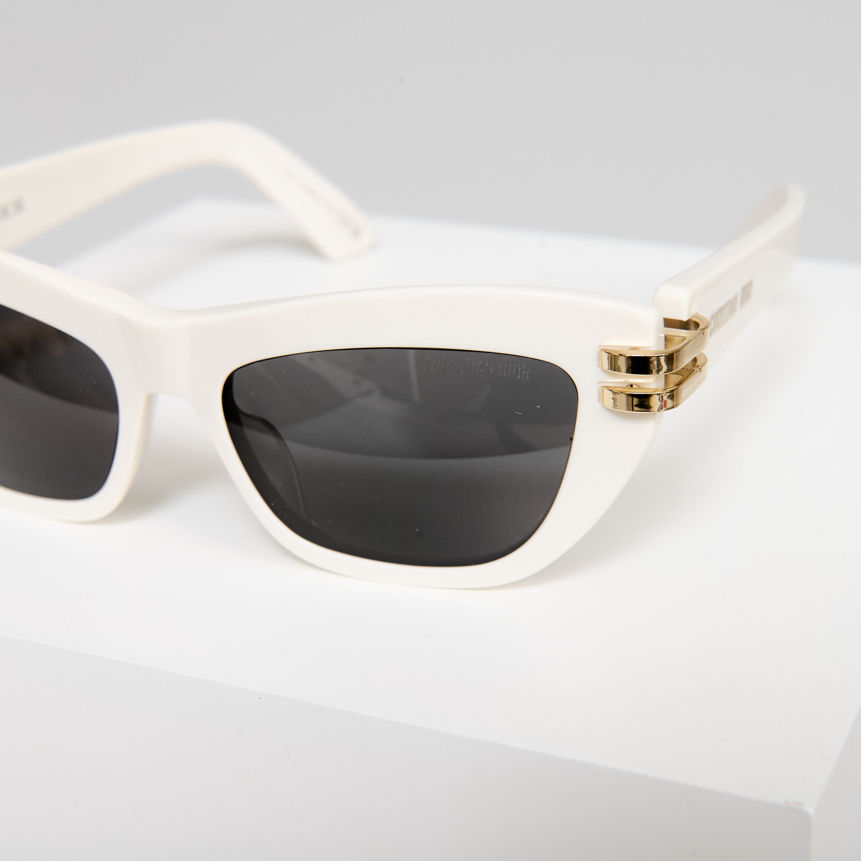 Dior DIOR CDIOR B2U SUNGLASSES Size ONE SIZE - 4 Thumbnail