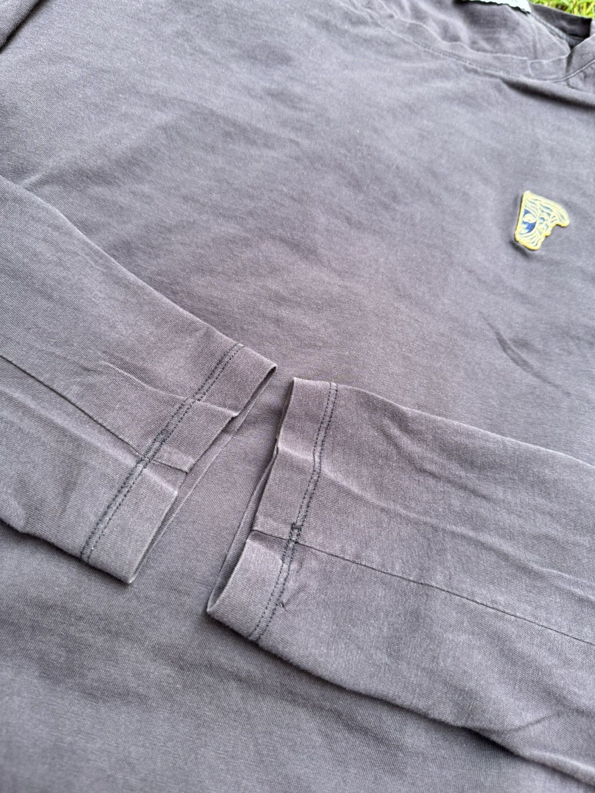 Versace Versace Collection Sweatshirt Size US L / EU 52-54 / 3 - 8 Thumbnail