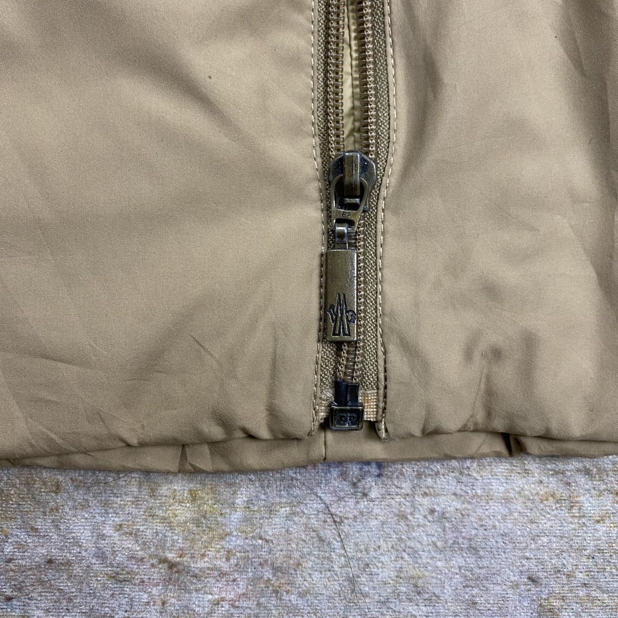 Moncler moncler jacket Size US S / EU 44-46 / 1 - 8 Thumbnail